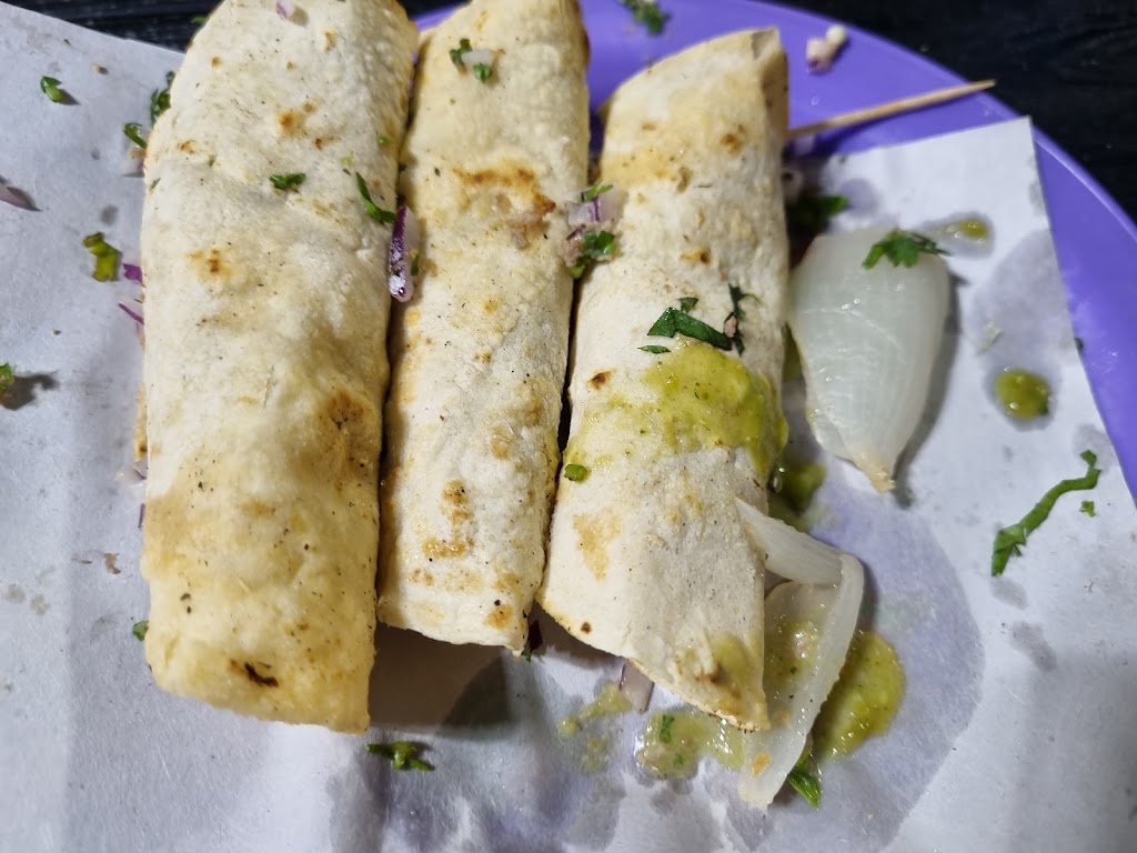 Tacos La More
