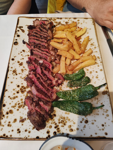 El Urogallo