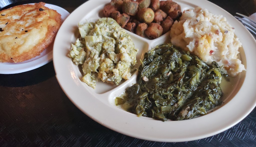Hole In the Wall Cafe Catering And Events, Conway, AR