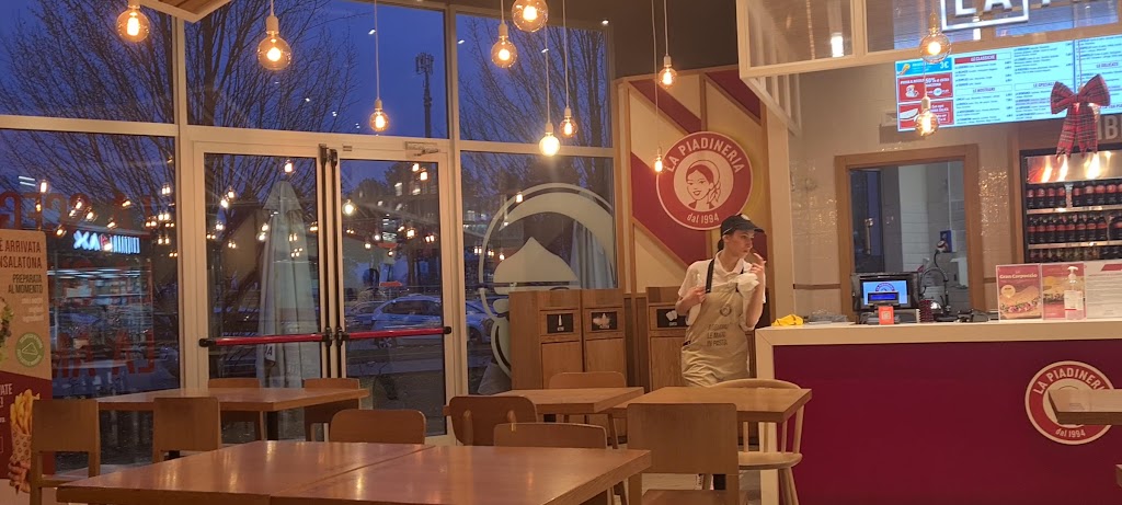 La Piadineria, Rho