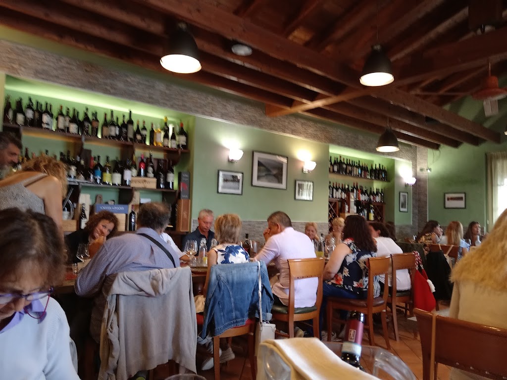 Trattoria Quaglini