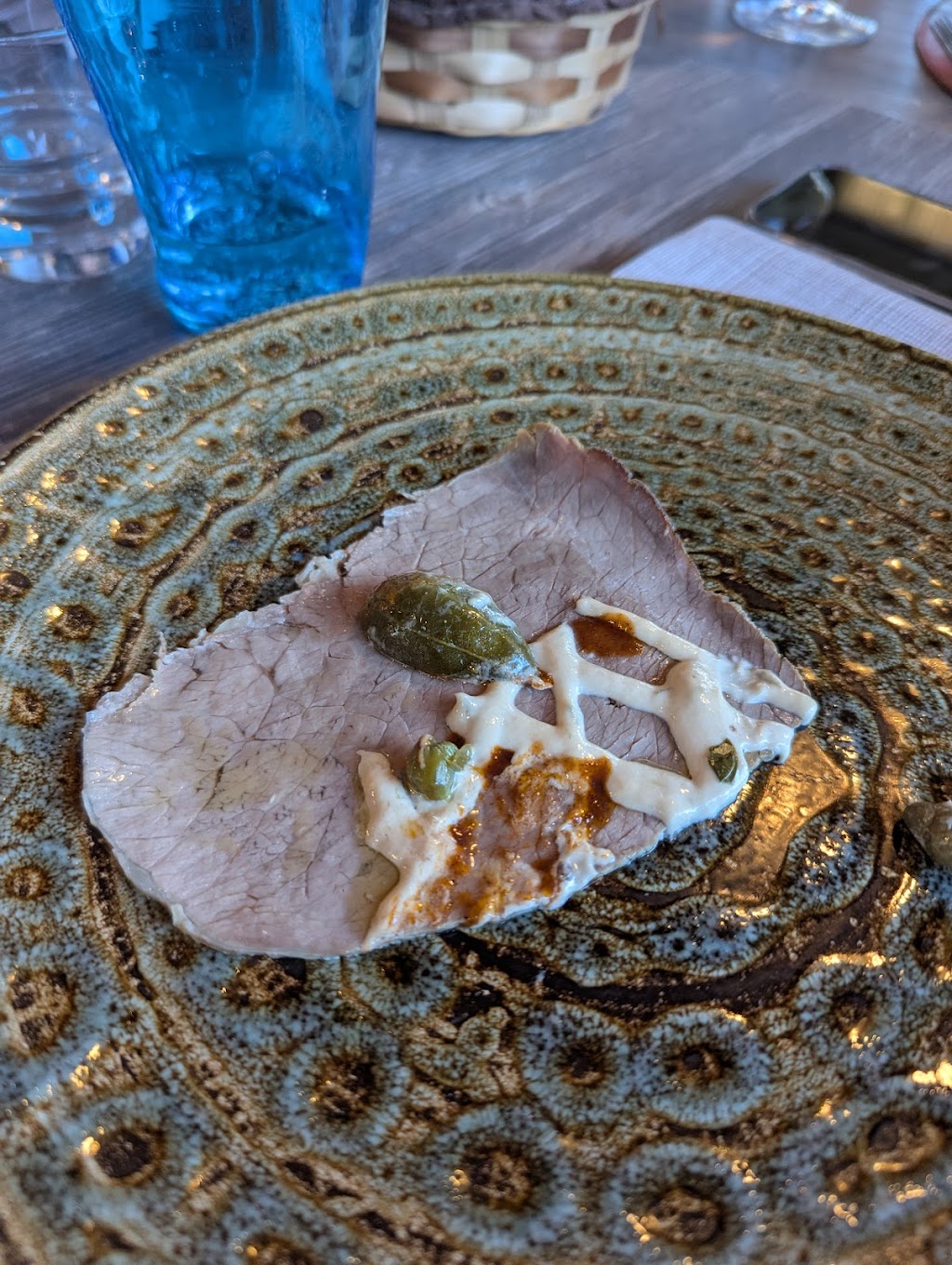 Trattoria Quaglini