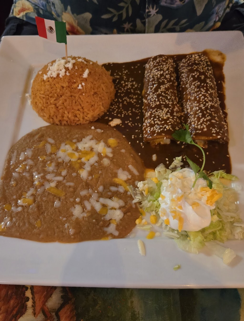Taco King