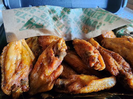 Wingstop