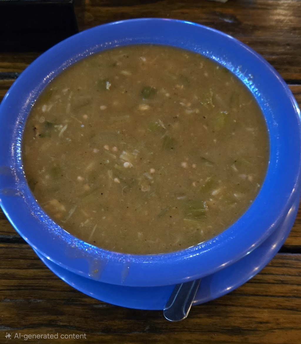 Captain Benny's Seafood