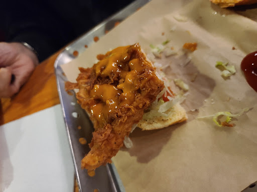 Chili's