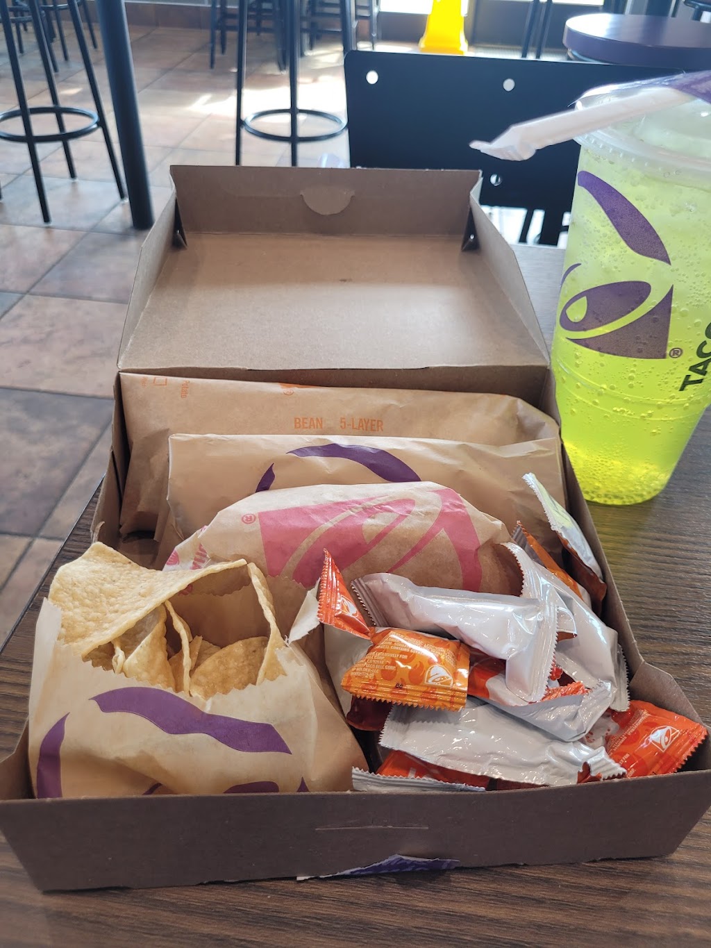Panda Express, Atwater, CA