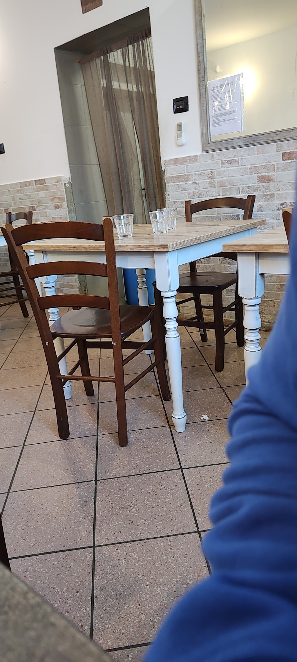 Trattoria S. Anna