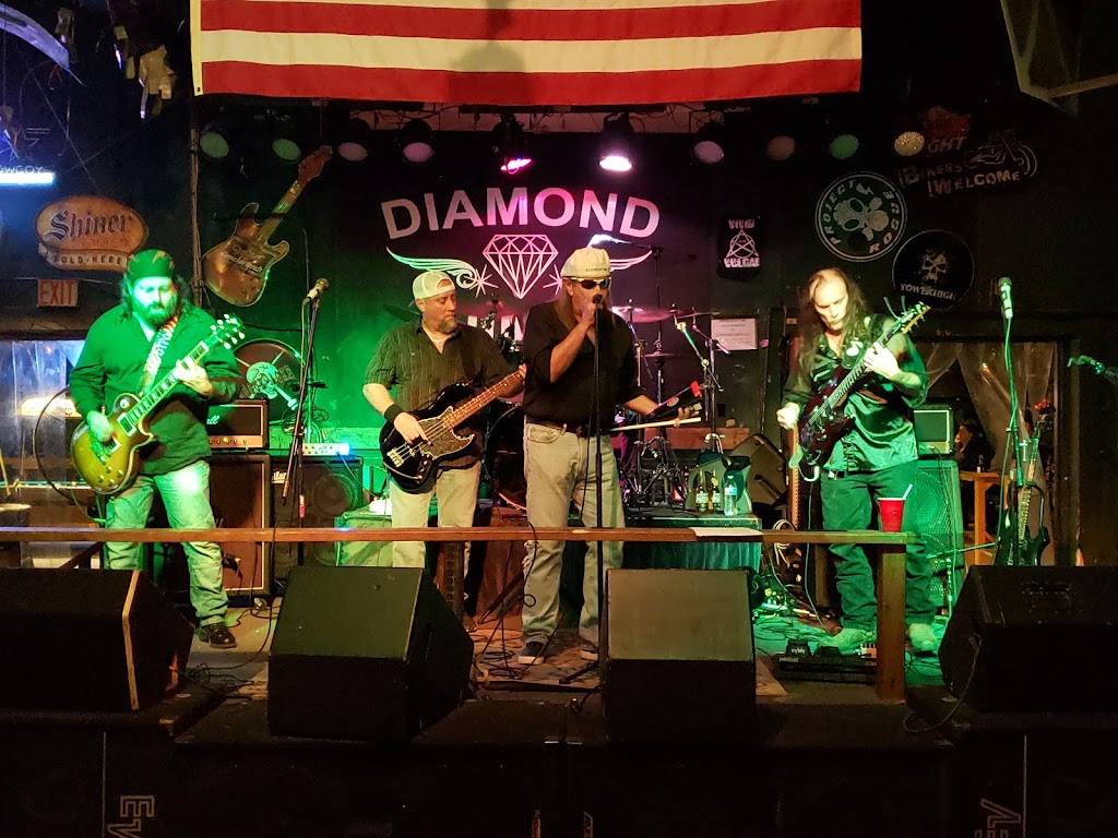 Diamond Jim's, Arlington, TX