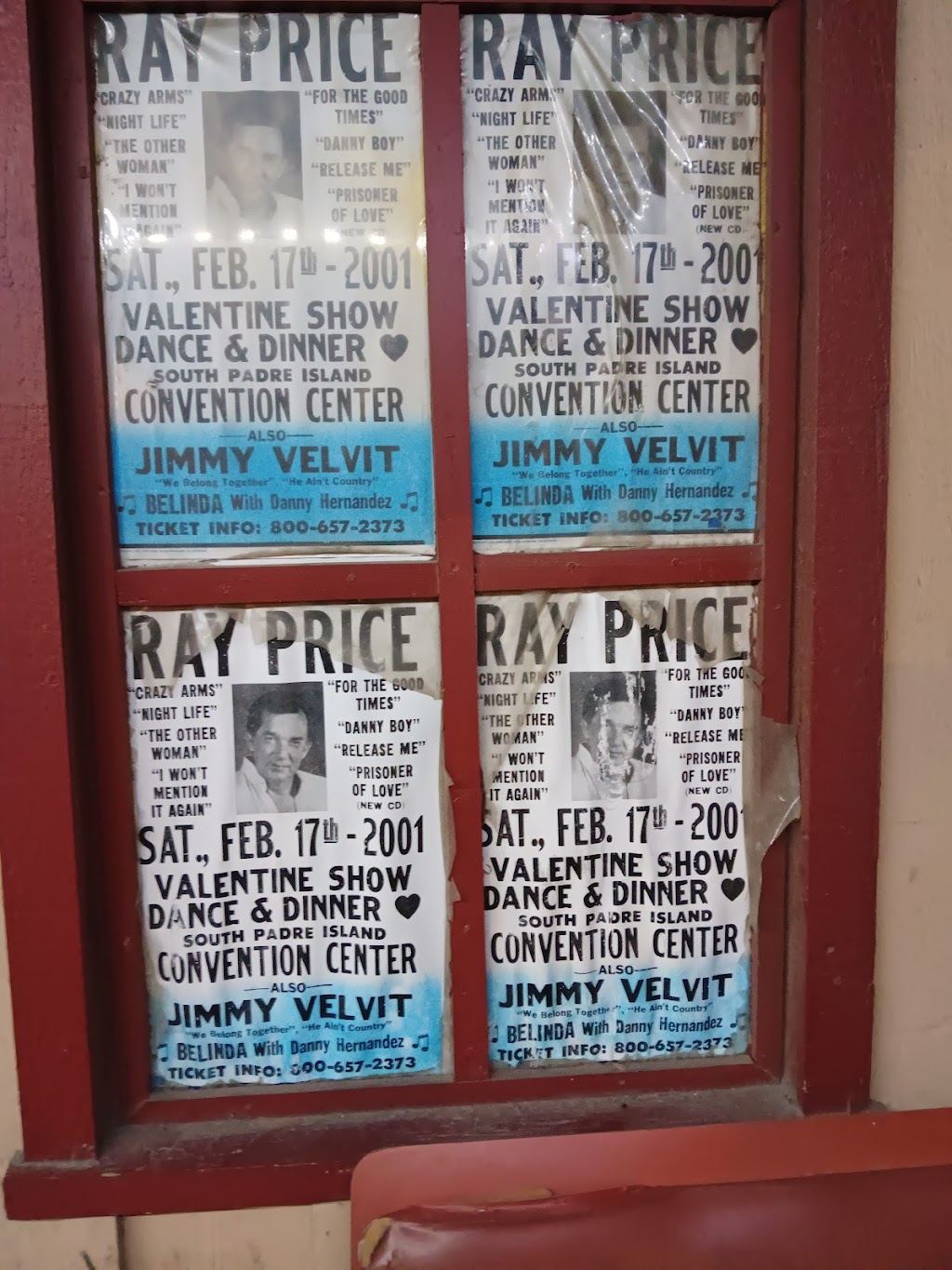 Diamond Jim's