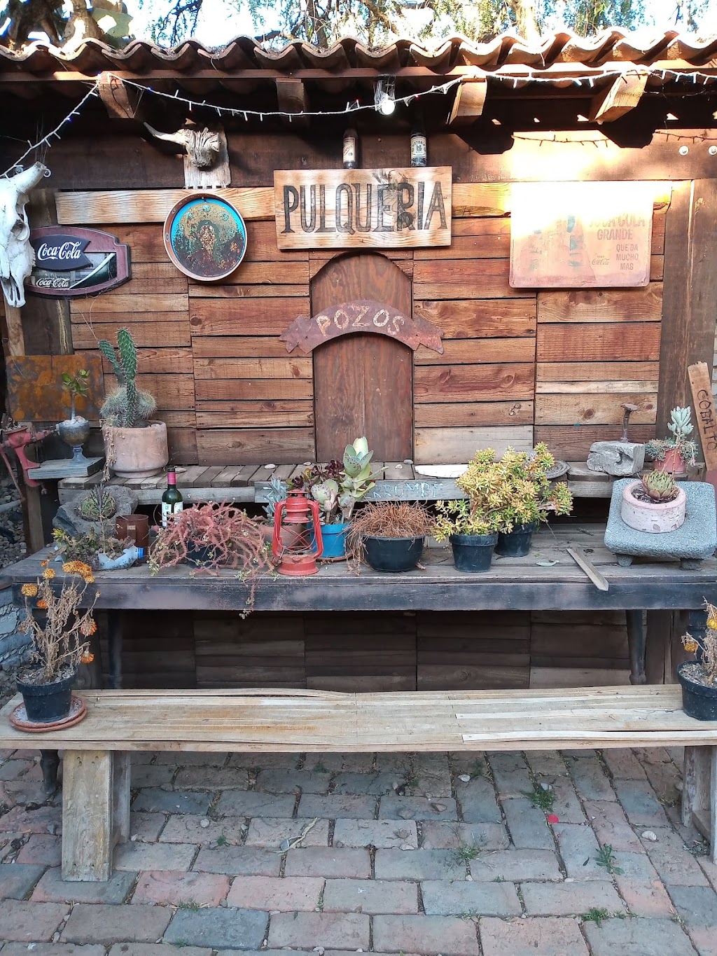 La Semita, San Luis de la Paz