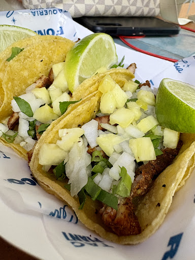 La Fonda Paisa RD