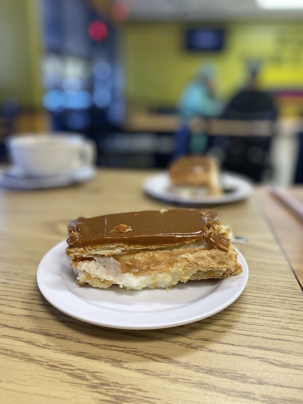 El Portal Cafe