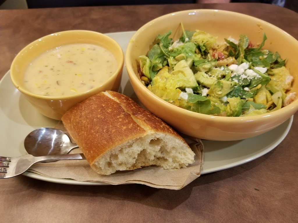 Panera Bread