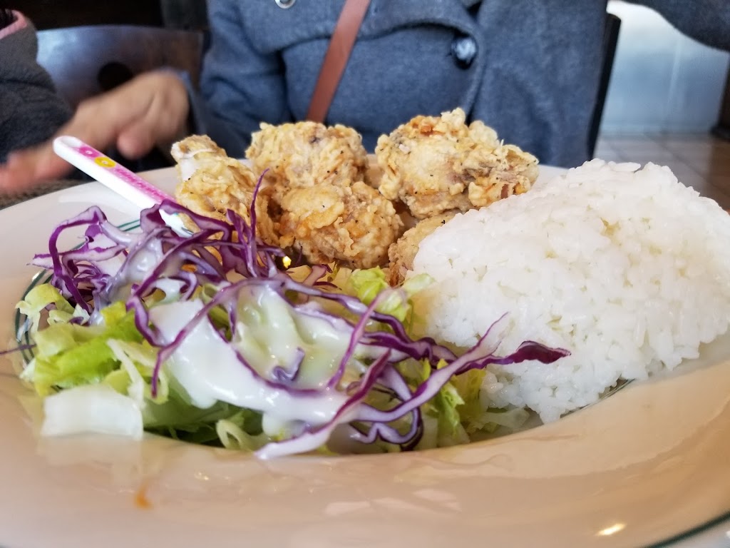Little Korea