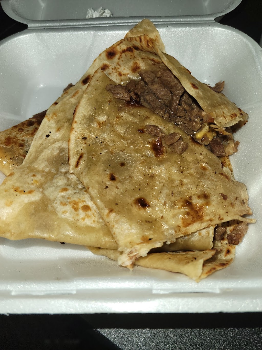 Restaurante Albertos
