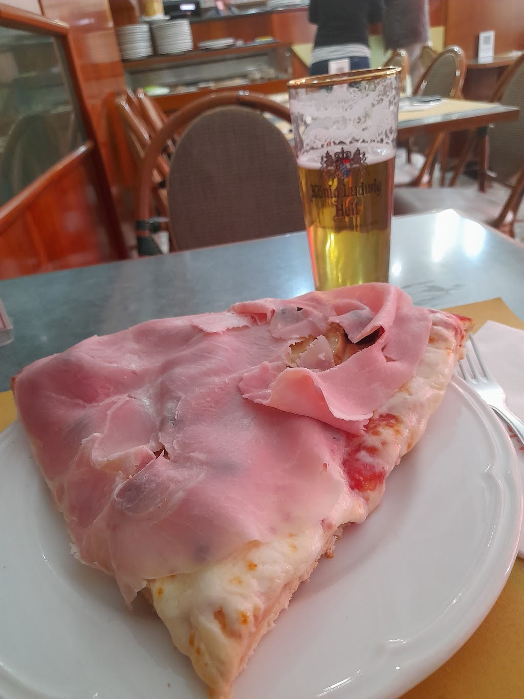 Forno Antico