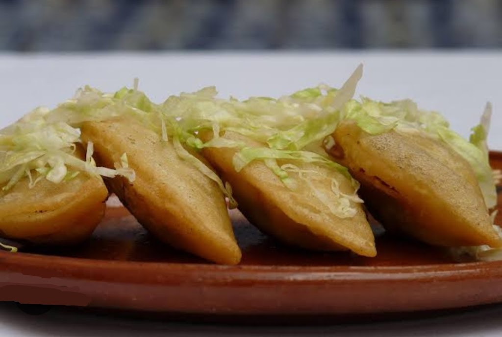 Caldos De Gallina