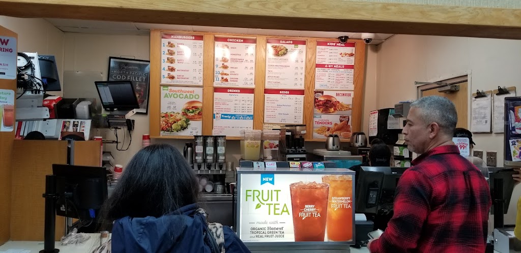 Wendy's