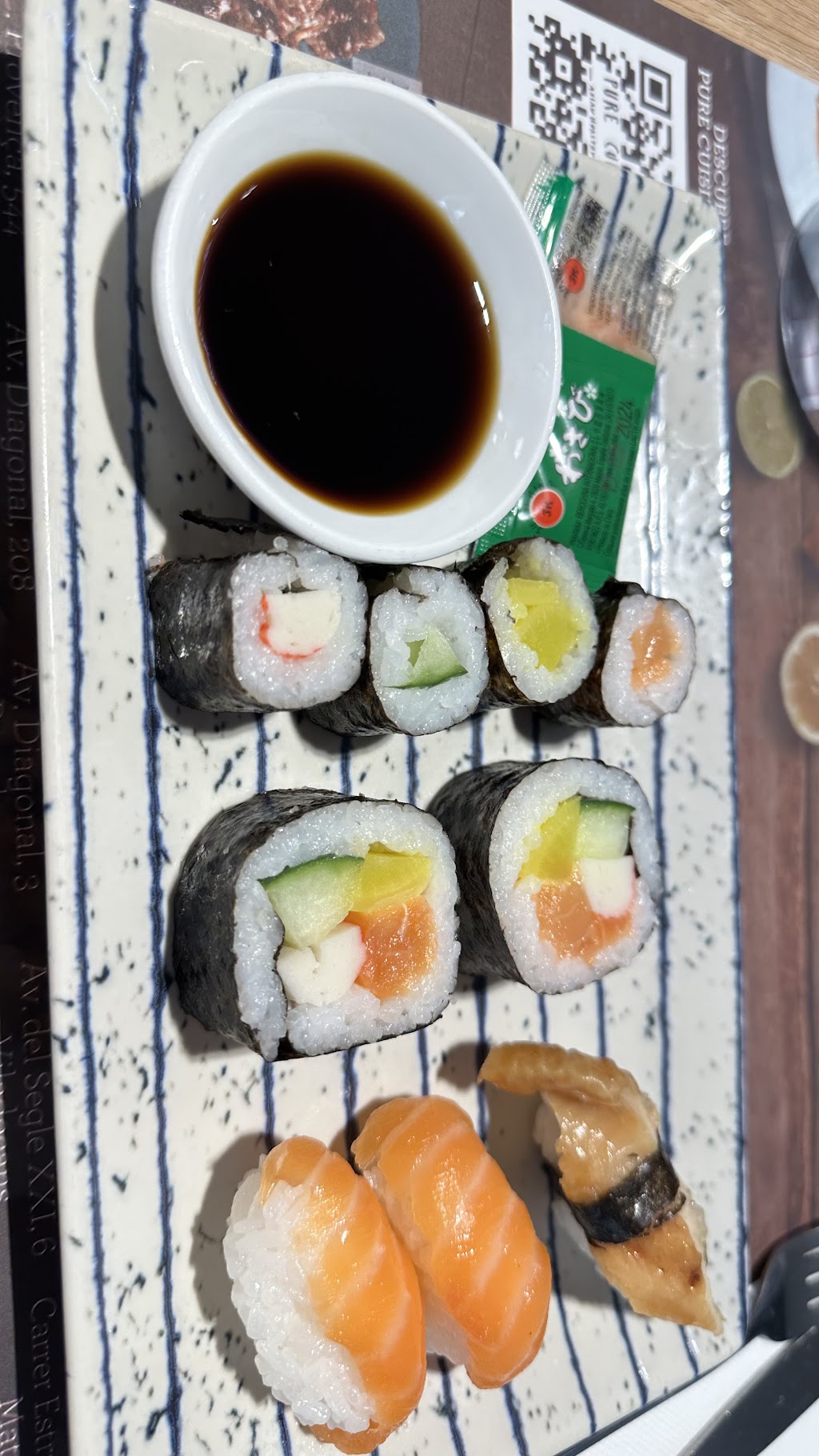 Pure Cuisine, Viladecans