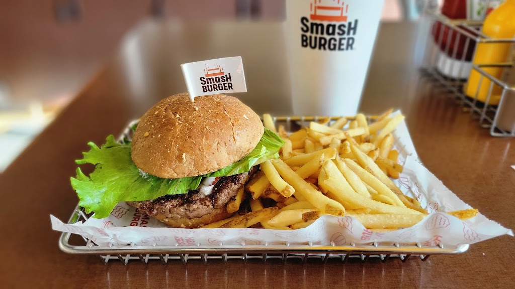 Smashburger