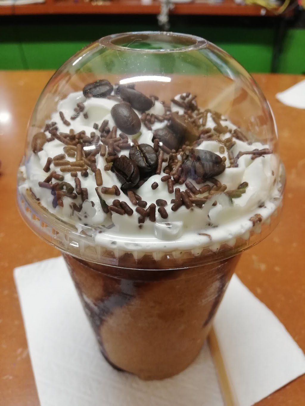 Café Castillo