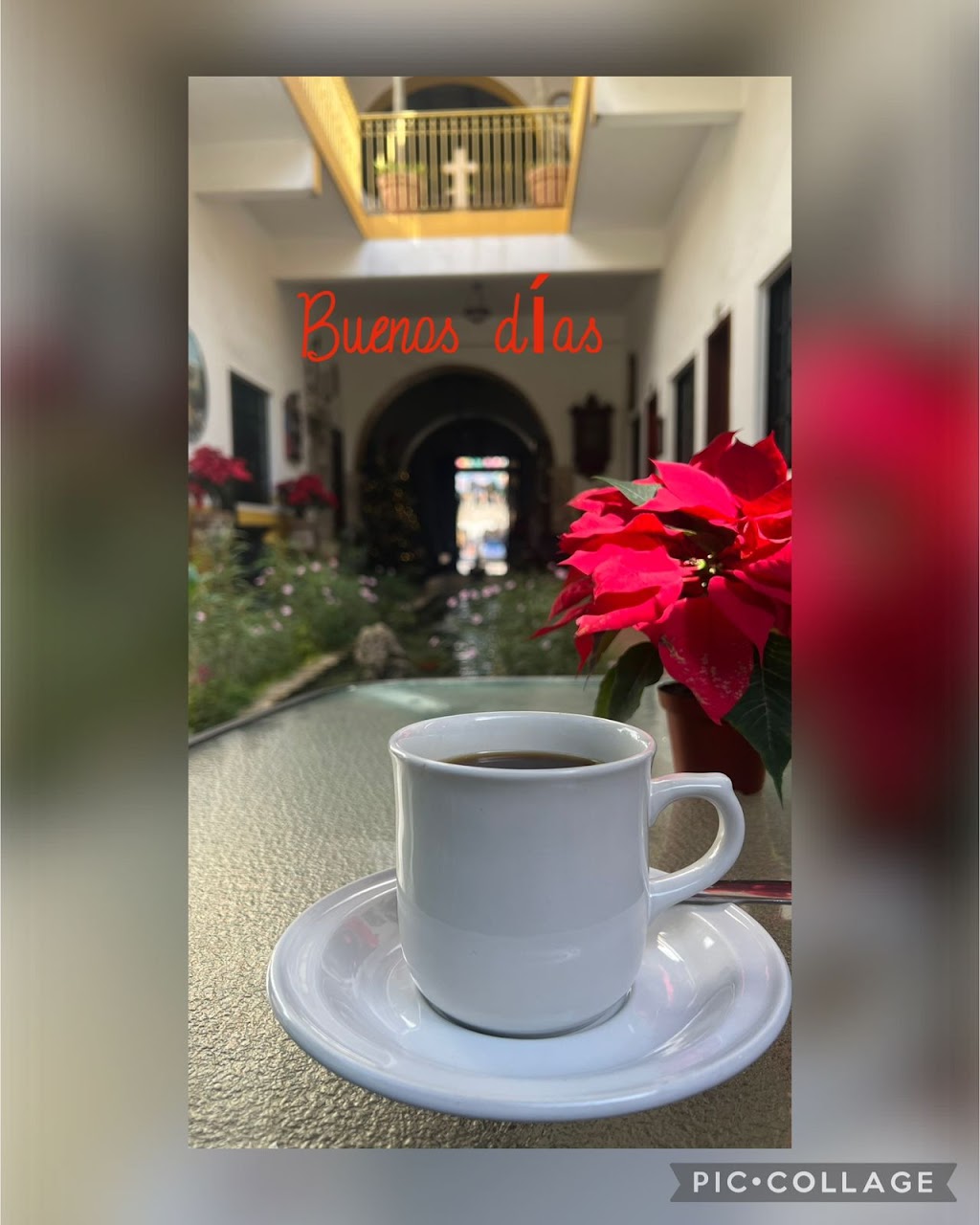 Cafeteria Hun PikToc, Izamal