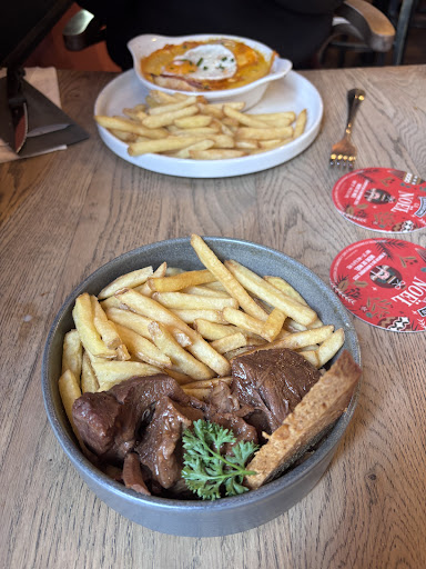 3 Brasseurs Metz-Augny