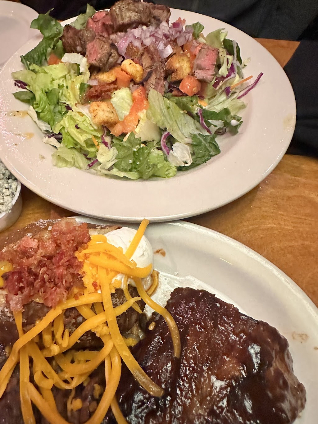 Texas Roadhouse, El Cajon, CA
