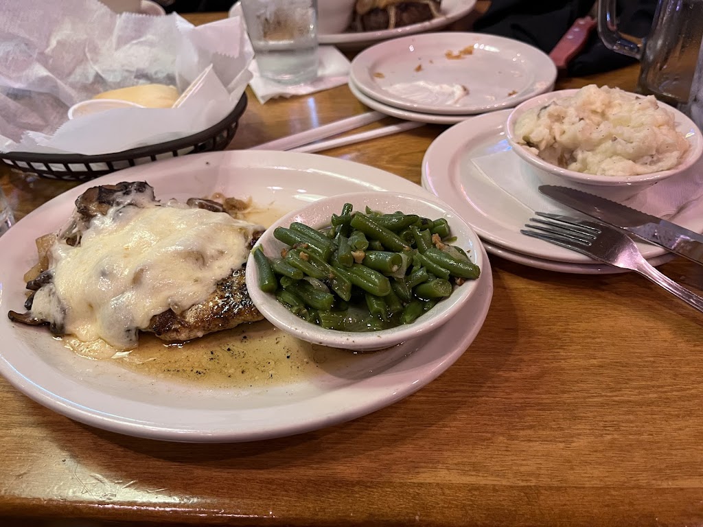 Texas Roadhouse, Johnson City, NY