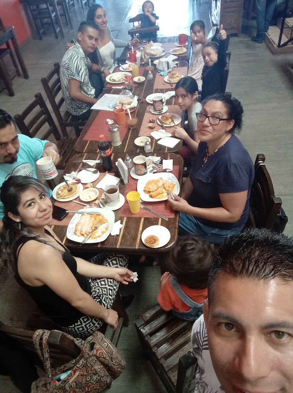El Banquetazo