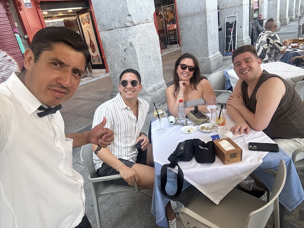 Bar Tineo