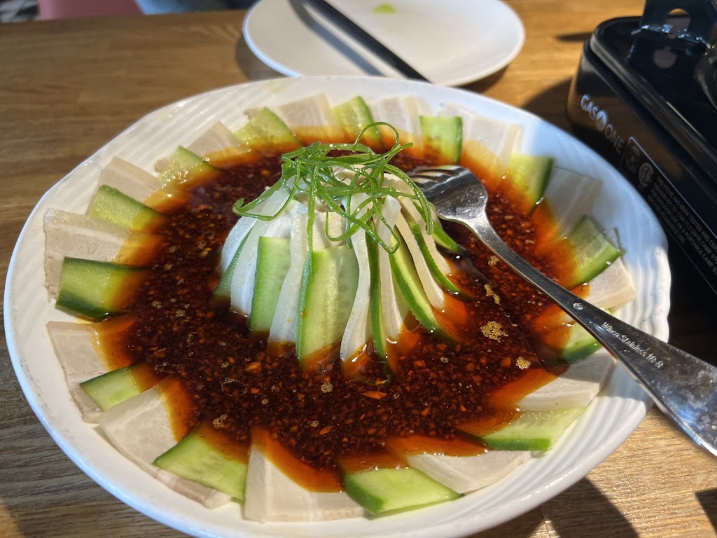 Ping's Bistro