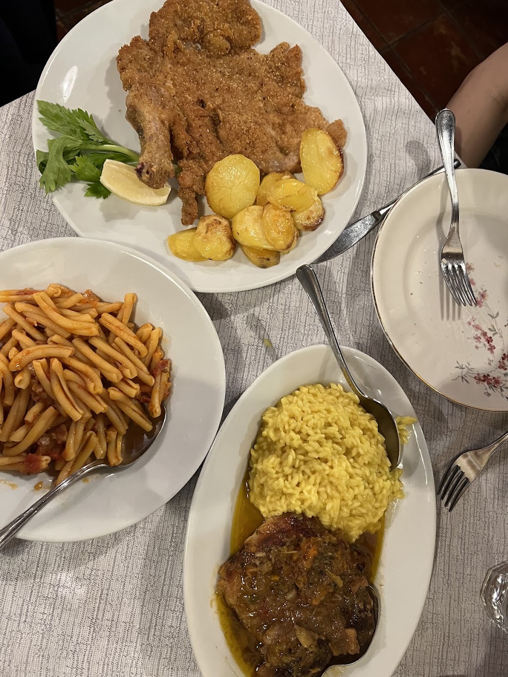 Osteria dell'Acquabella