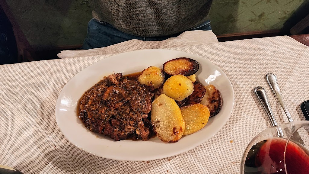 Osteria dell'Acquabella