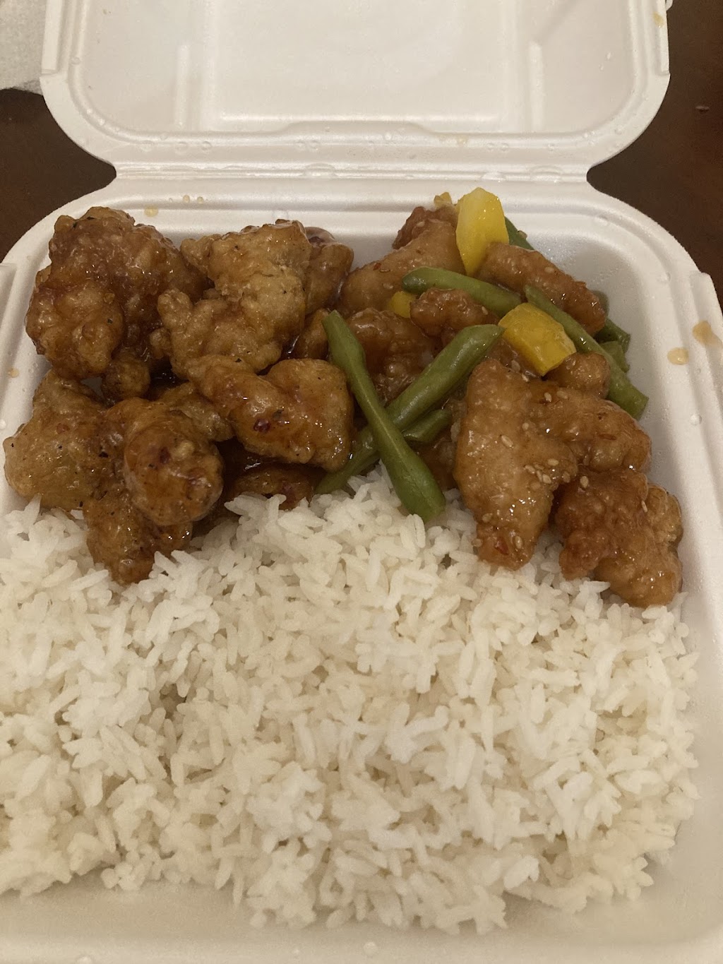 Panda Express