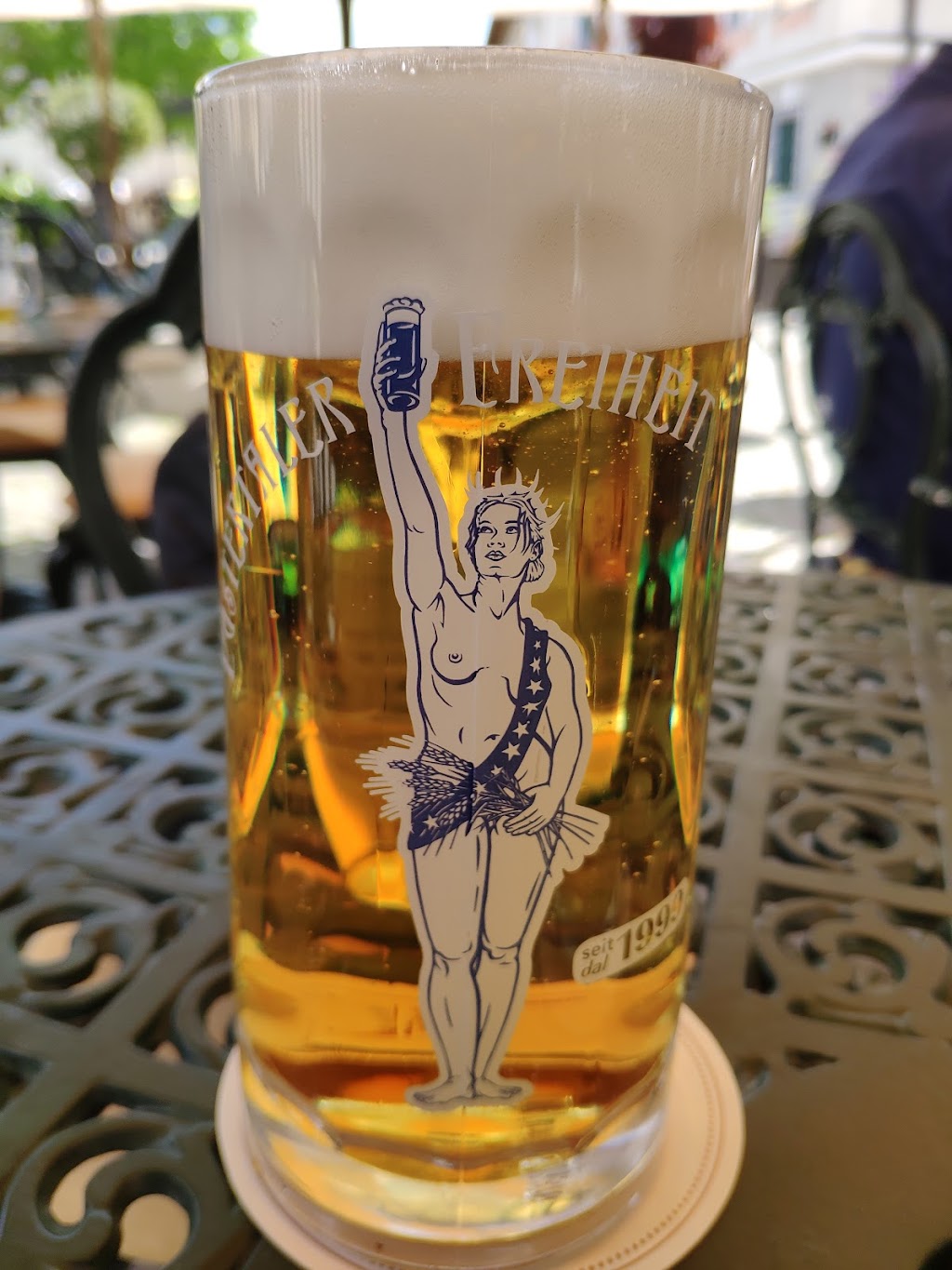 Restaurant Adler Stube