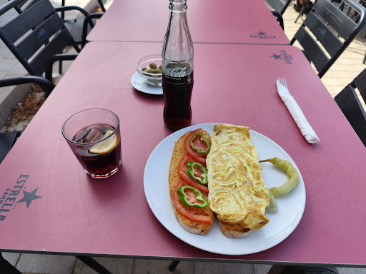 Can Ros, Sa Pobla