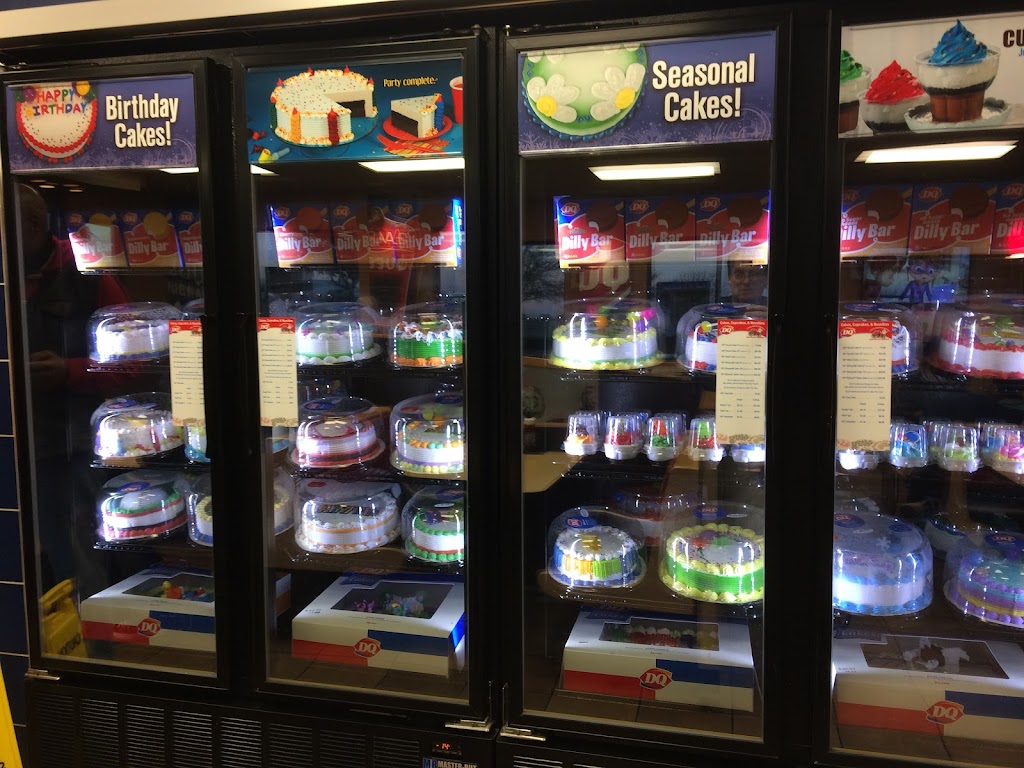 DQ Grill & Chill, Grand Prairie, TX