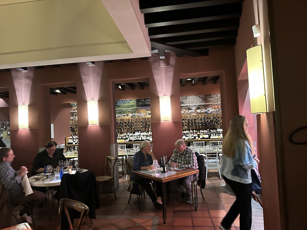 Los Patios de Beatas