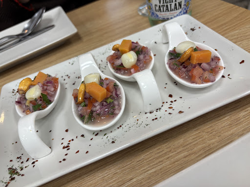La causa