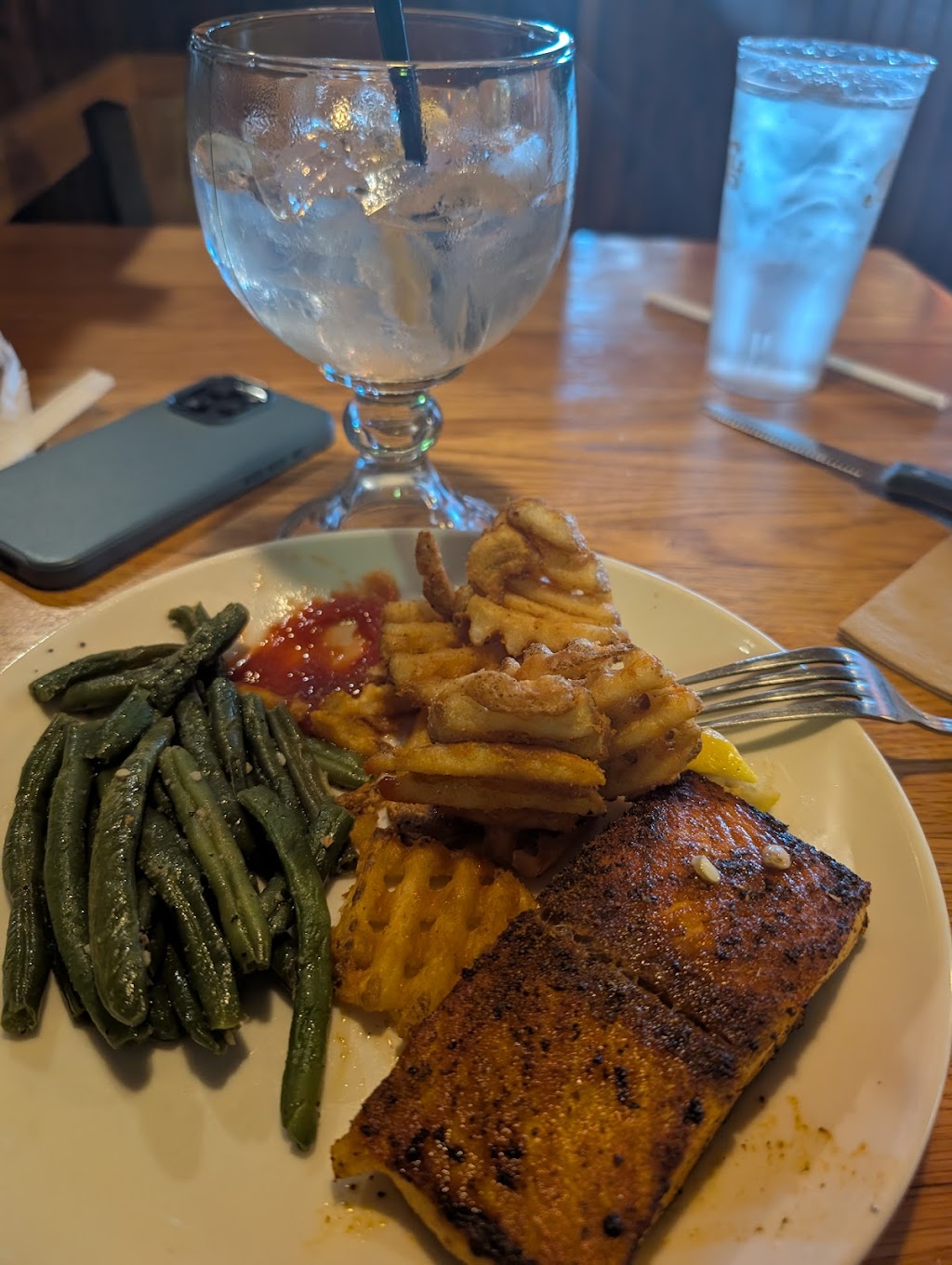 Applebee's, Oneonta, NY