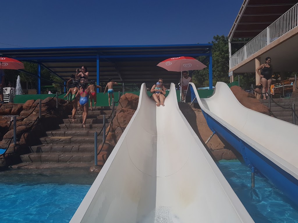 Restaurante Aquapark
