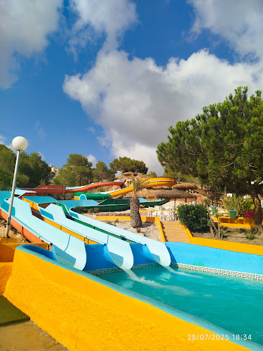 Restaurante Aquapark