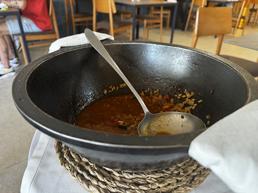 Restaurante Casa Concha