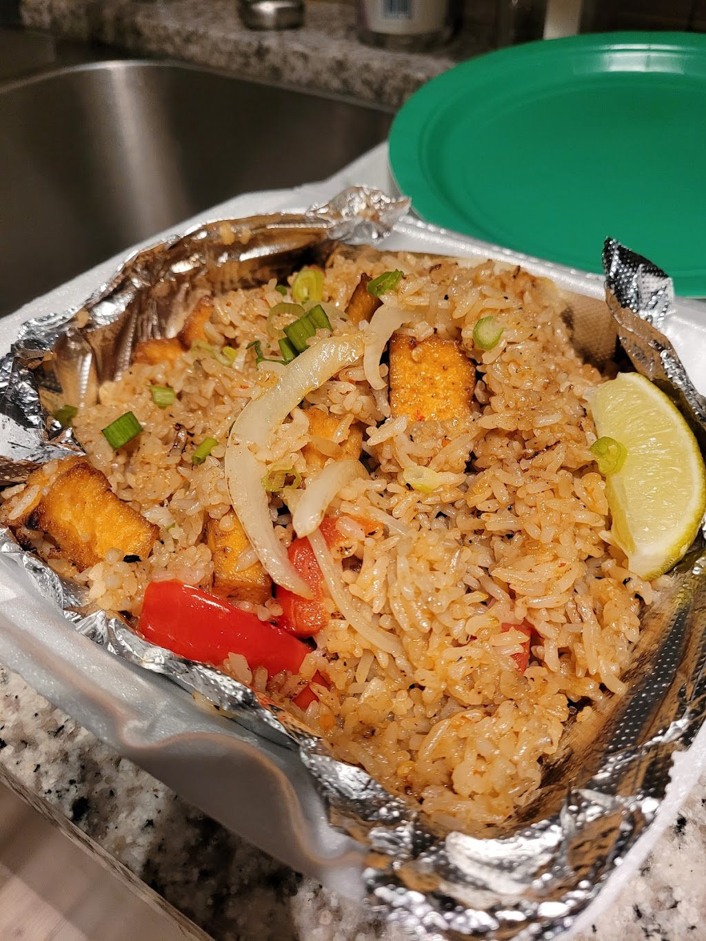 DeRice Thai Cuisine