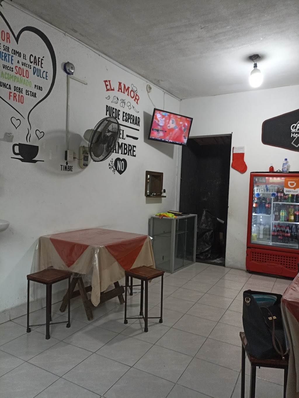 Restaurante CASA MÍA
