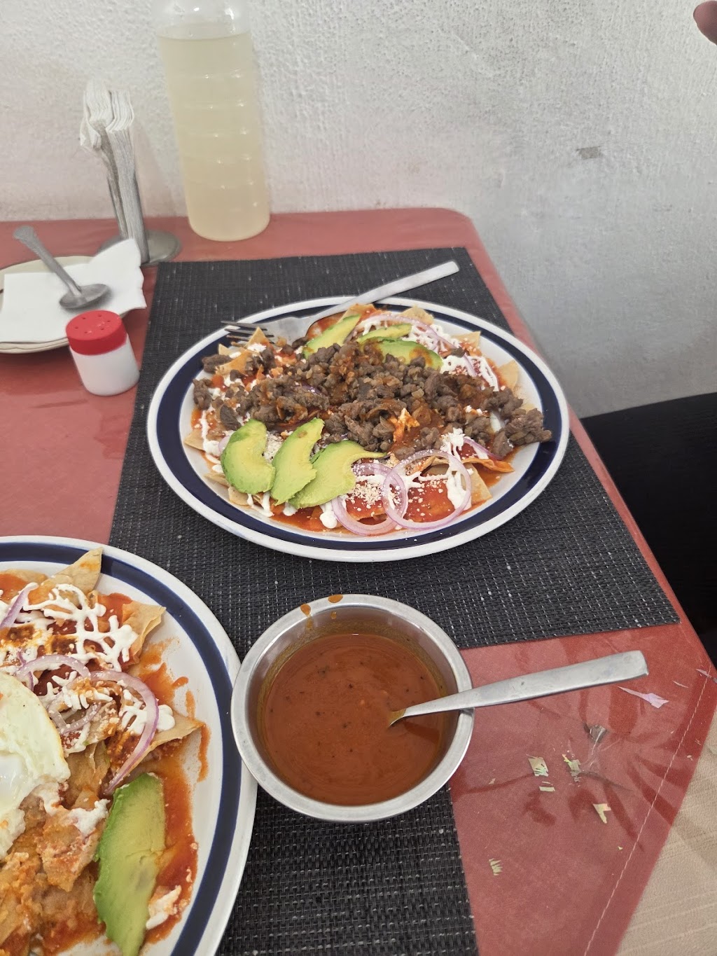 Restaurante CASA MÍA