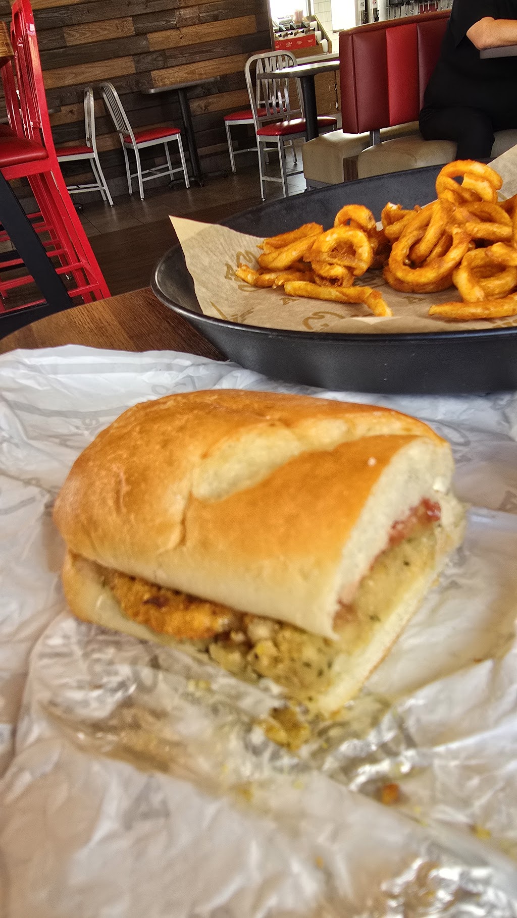 Arby's