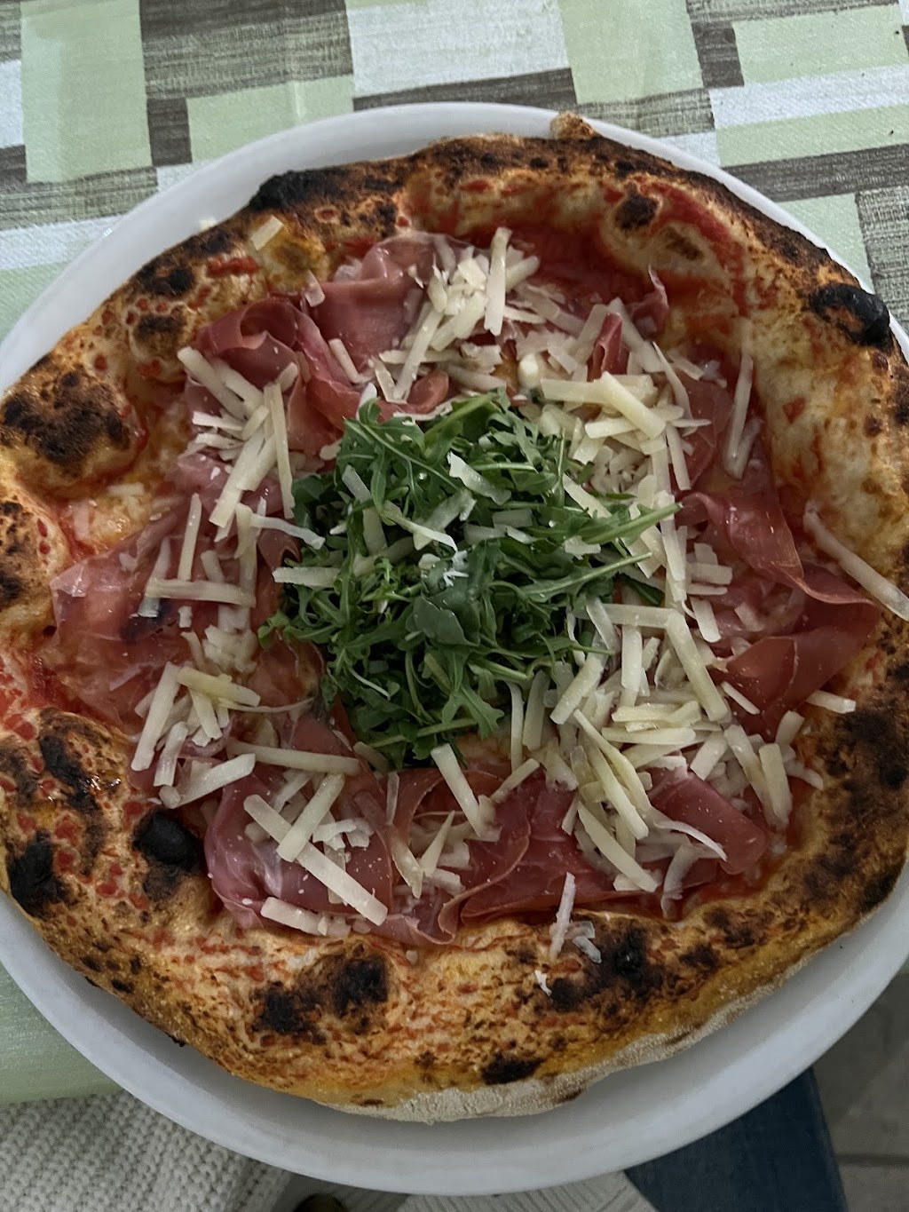 Vecchio Forno Dallo Zio Aldo, Pettenasco